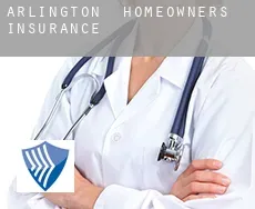 Arlington  homeowners insurance