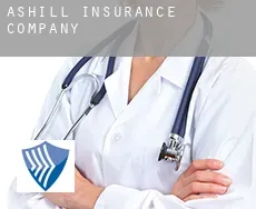Ashill  insurance company