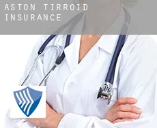 Aston Tirroid  insurance