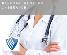 Barkham  renters insurance