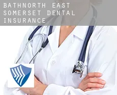 Bath and North East Somerset  dental insurance
