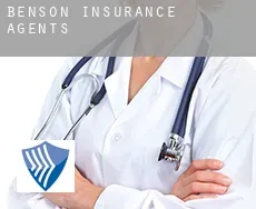 Benson  insurance agents