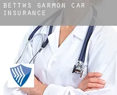 Bettws Garmon  car insurance
