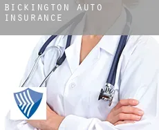 Bickington  auto insurance