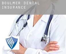 Boulmer  dental insurance