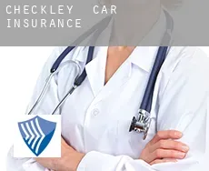 Checkley  car insurance