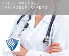 Child Okeford  insurance agents