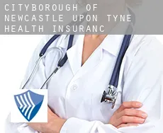 Newcastle upon Tyne (City and Borough) health insurance