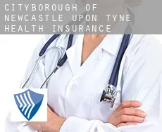 Newcastle upon Tyne (City and Borough)  health insurance