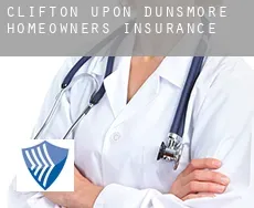 Clifton upon Dunsmore  homeowners insurance
