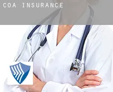Coa  insurance