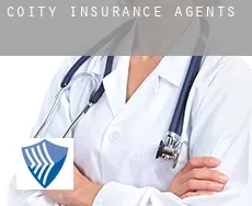 Coity  insurance agents