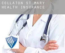 Collaton St Mary  health insurance