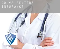 Colva  renters insurance