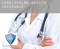 Cornisholme health insurance