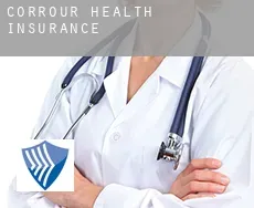 Corrour  health insurance