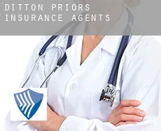 Ditton Priors  insurance agents