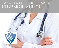 Dorchester on Thames insurance agents