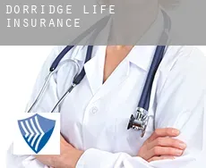 Dorridge  life insurance