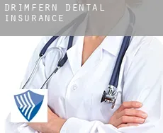 Drimfern  dental insurance