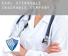 Earl Sterndale  insurance company