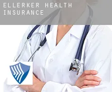 Ellerker  health insurance