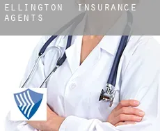 Ellington  insurance agents