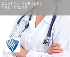 Elsing  renters insurance