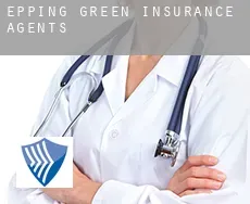 Epping Green  insurance agents