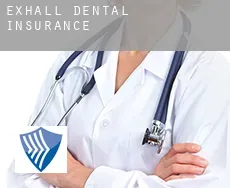 Exhall  dental insurance