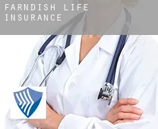 Farndish  life insurance