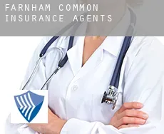Farnham Common insurance agents