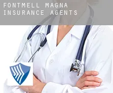 Fontmell Magna  insurance agents