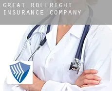 Great Rollright  insurance company