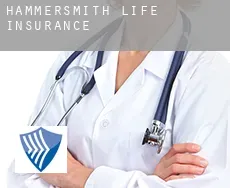 Hammersmith and Fulham  life insurance