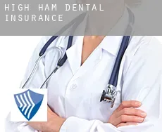 High Ham  dental insurance