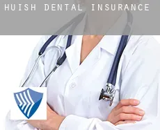 Huish  dental insurance