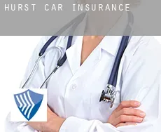 Hurst  car insurance