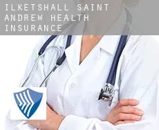 Ilketshall Saint Andrew  health insurance