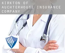 Kirkton of Auchterhouse  insurance company