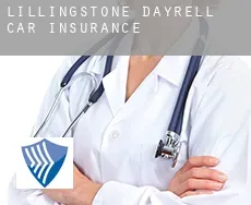 Lillingstone Dayrell  car insurance