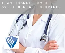 Llanfihangel-uwch-Gwili  dental insurance