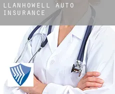 Llanhowell auto insurance