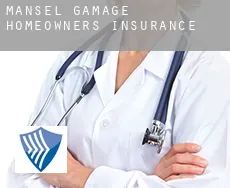Mansel Gamage  homeowners insurance