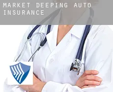 Market Deeping  auto insurance