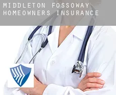 Middleton Fossoway  homeowners insurance