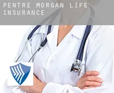 Pentre-Morgan life insurance