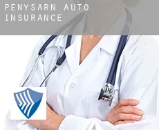 Penysarn auto insurance