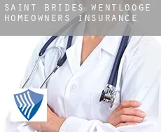 Saint Brides Wentlooge homeowners insurance