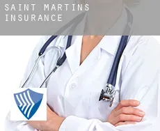 Saint Martin's  insurance